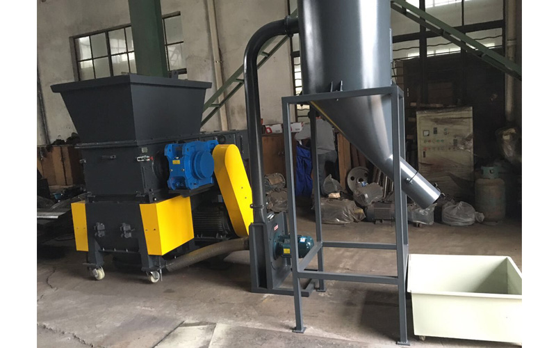 聚苯烯塑料撕碎機(jī)，撕碎機(jī)